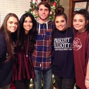 Meet your Posher, Brooke